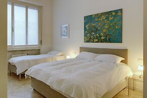 Milan Apartment Rental