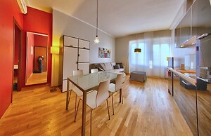 Milan Apartment Rental