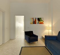 Milan Apartment Rental