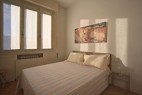 Milan Apartment Rental