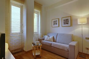 Milan Apartment Rental