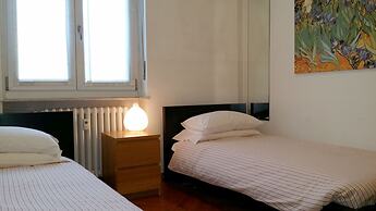 Milan Apartment Rental