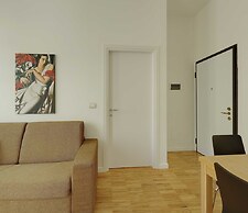 Milan Apartment Rental