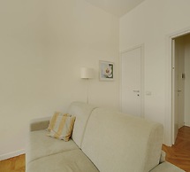 Milan Apartment Rental