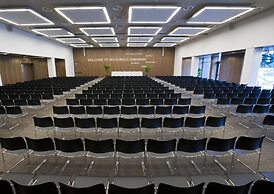NH Collection Olomouc Congress