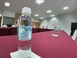 Hotel Chipinque