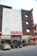 Hotel Venus