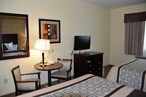 Irish Inn And Suites