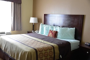 Irish Inn And Suites