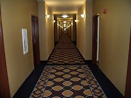 Irish Inn And Suites