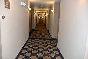 Irish Inn And Suites