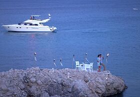 Proteas Blu Resort - Adults Only