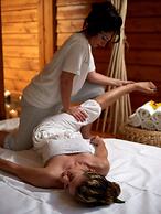 Proteas Blu Resort - Adults Only