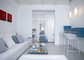 Proteas Blu Resort - Adults Only