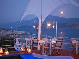 Proteas Blu Resort - Adults Only