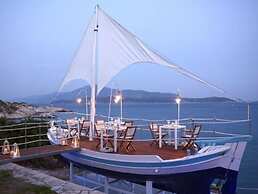 Proteas Blu Resort - Adults Only