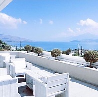 Proteas Blu Resort - Adults Only