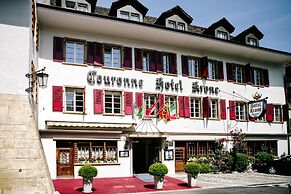 Murtenhof & Krone