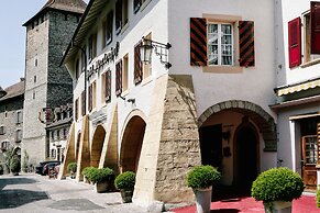 Murtenhof & Krone