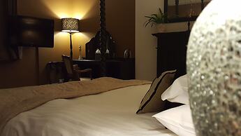 Sawrey House Country Hotel