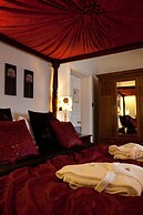 Sawrey House Country Hotel