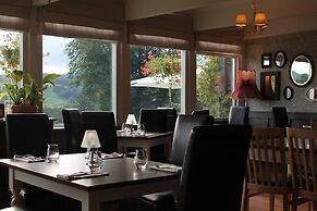 Sawrey House Country Hotel