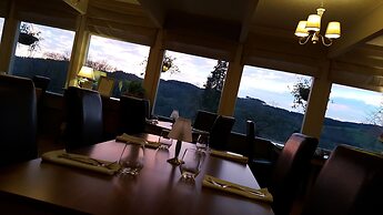 Sawrey House Country Hotel