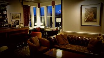 Sawrey House Country Hotel