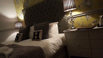 Sawrey House Country Hotel