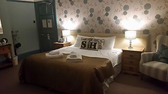 Sawrey House Country Hotel