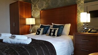 Sawrey House Country Hotel