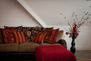 Sawrey House Country Hotel