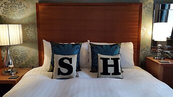 Sawrey House Country Hotel