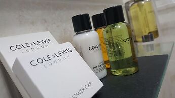 Sawrey House Country Hotel