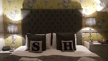 Sawrey House Country Hotel