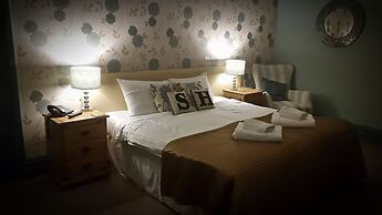 Sawrey House Country Hotel