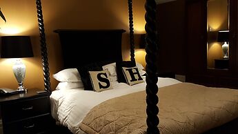 Sawrey House Country Hotel