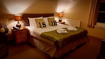 Sawrey House Country Hotel