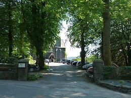 Sawrey House Country Hotel