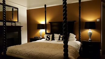 Sawrey House Country Hotel