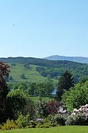 Sawrey House Country Hotel