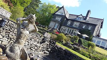 Sawrey House Country Hotel