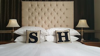 Sawrey House Country Hotel