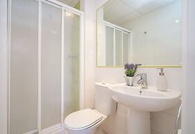 Apartamentos Larimar