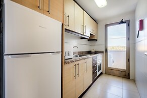 Apartamentos Larimar