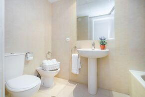 Apartamentos Larimar