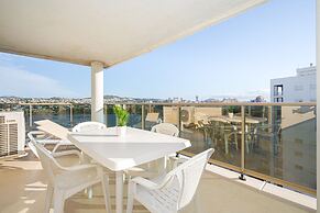 Apartamentos Larimar