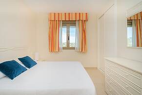 Apartamentos Larimar