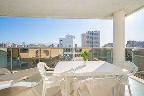 Apartamentos Larimar