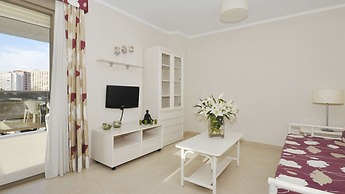 Apartamentos Larimar